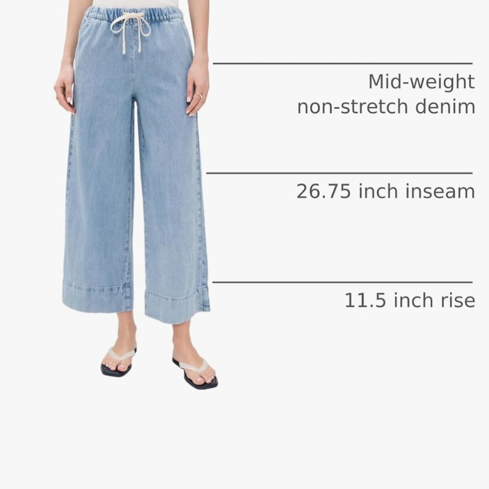 Z SUPPLY Women's Weston Jeans - Picture 5 of 6